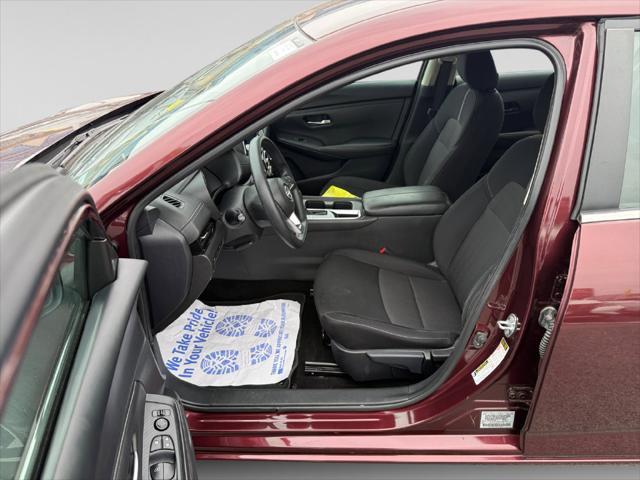 2024 Nissan Sentra - $18,189