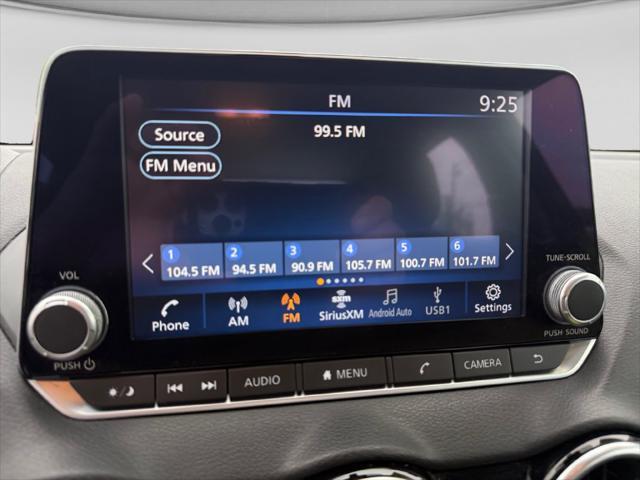 2024 Nissan Sentra - $18,189