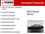 2024 Sentra Thumbnail 2