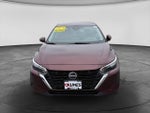 2024 Sentra Thumbnail 3