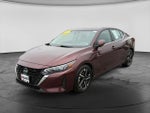 2024 Sentra Thumbnail 4