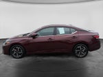 2024 Sentra Thumbnail 5
