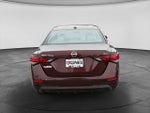 2024 Sentra Thumbnail 8