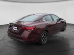 2024 Sentra Thumbnail 9