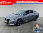 2024 Sentra Thumbnail 1