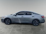 2024 Sentra Thumbnail 2