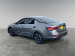 2024 Sentra Thumbnail 3