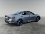 2024 Sentra Thumbnail 5