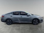 2024 Sentra Thumbnail 6