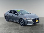 2024 Sentra Thumbnail 7