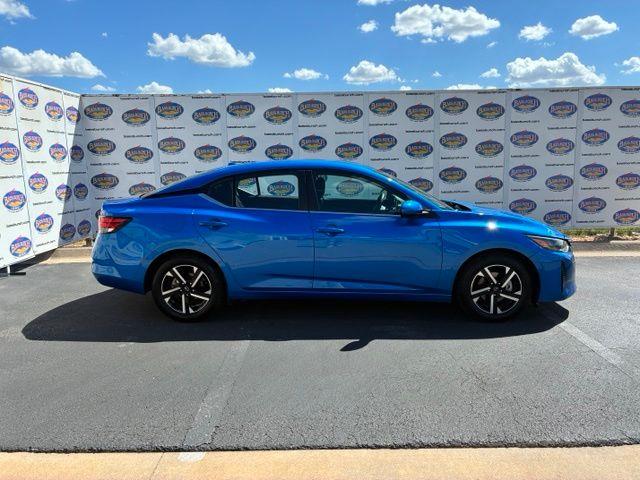 2024 Nissan Sentra - $17,799