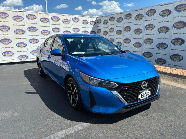 2024 Nissan Sentra - $17,799