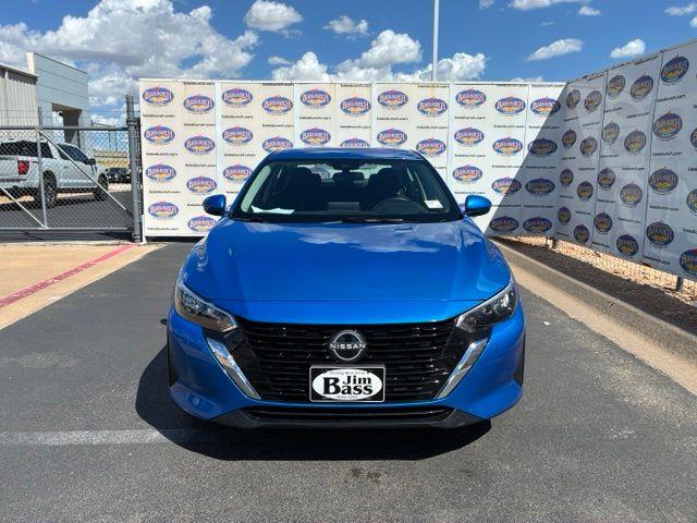 2024 Nissan Sentra - $17,799