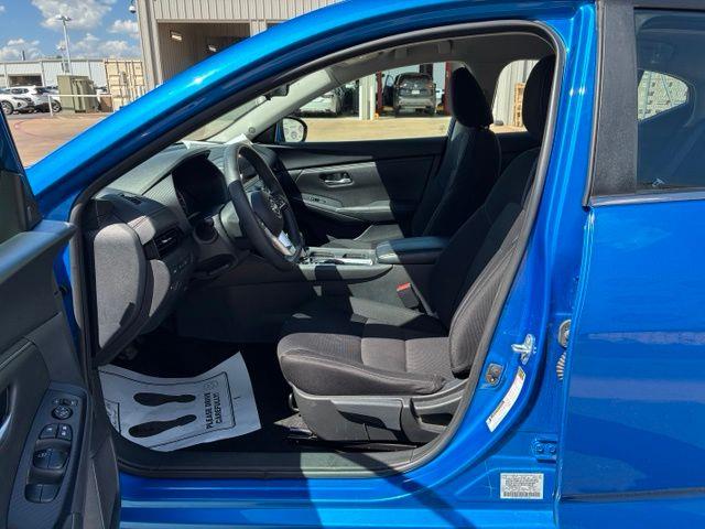 2024 Nissan Sentra - $17,799