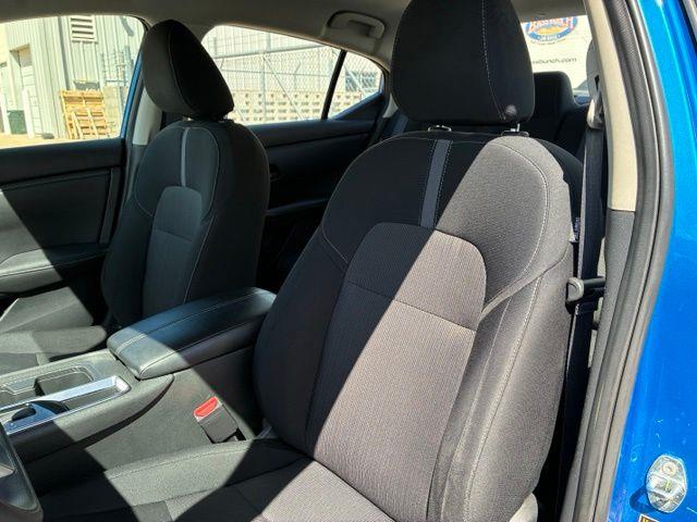 2024 Nissan Sentra - $17,799