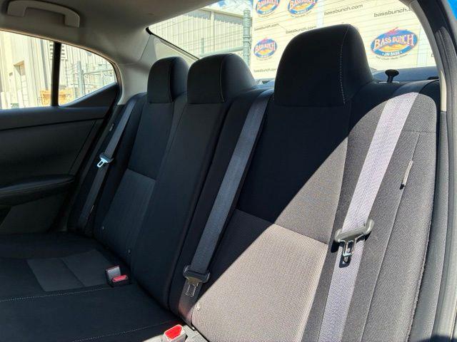 2024 Nissan Sentra - $17,799
