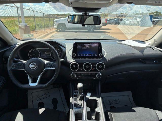 2024 Nissan Sentra - $17,799