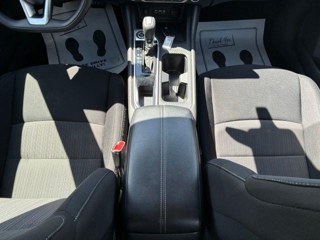 2024 Nissan Sentra - $17,799