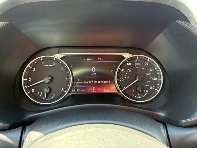 2024 Nissan Sentra - $17,799