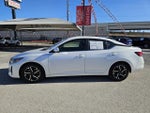 2024 Sentra Thumbnail 6