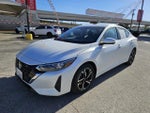 2024 Sentra Thumbnail 7