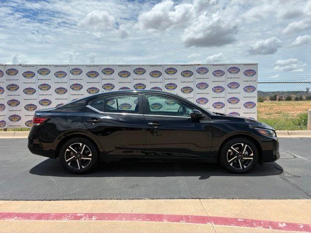 2024 Nissan Sentra