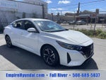 2024 Sentra Thumbnail 2