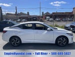 2024 Sentra Thumbnail 3