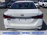 2024 Sentra Thumbnail 4