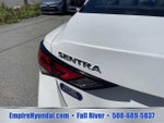 2024 Sentra Thumbnail 5
