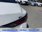 2024 Sentra Thumbnail 6
