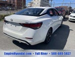 2024 Sentra Thumbnail 8