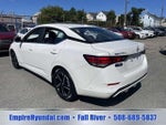 2024 Sentra Thumbnail 9