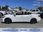 2024 Sentra Thumbnail 10