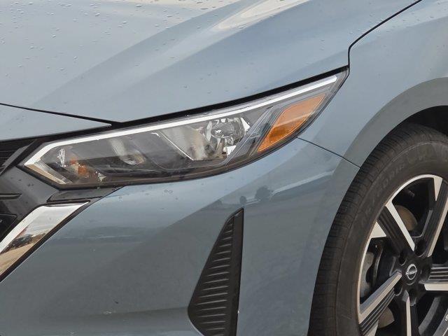2024 Nissan Sentra - $17,717