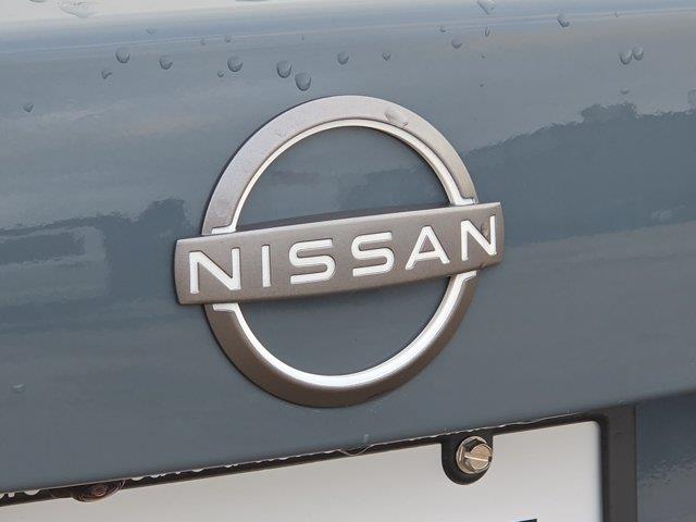 2024 Nissan Sentra - $17,717