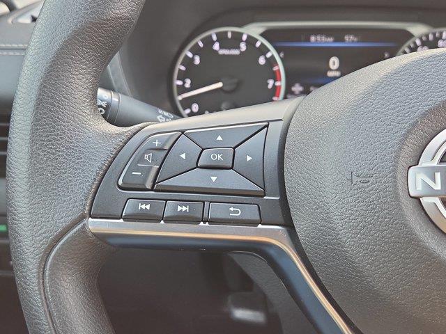 2024 Nissan Sentra - $17,717