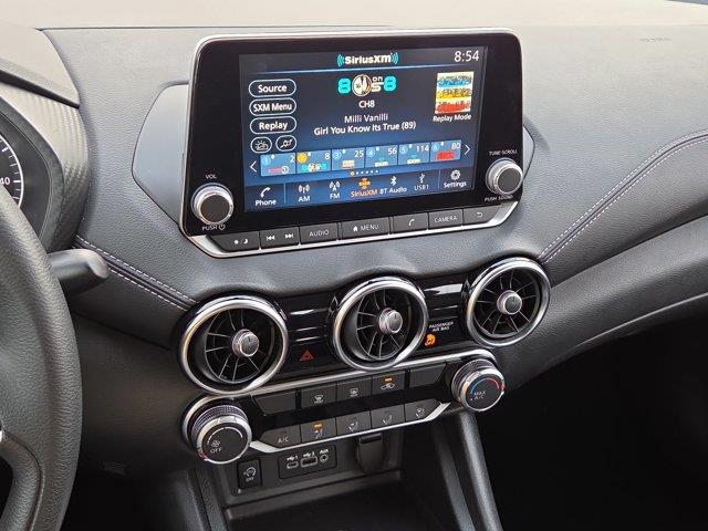 2024 Nissan Sentra - $17,717