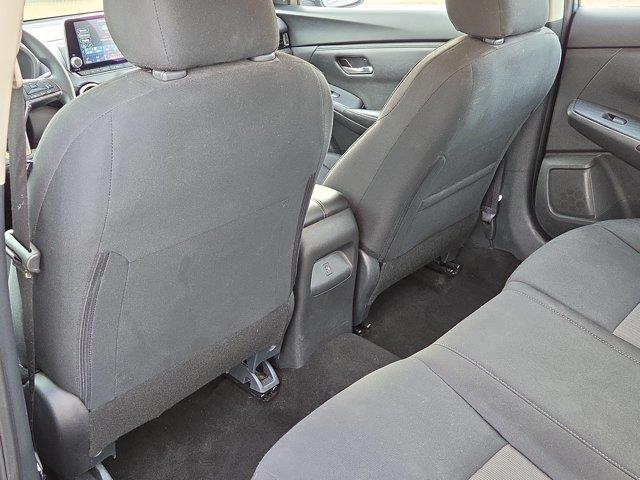2024 Nissan Sentra - $17,717