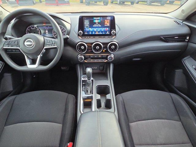 2024 Nissan Sentra - $17,717