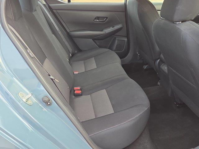 2024 Nissan Sentra - $17,717