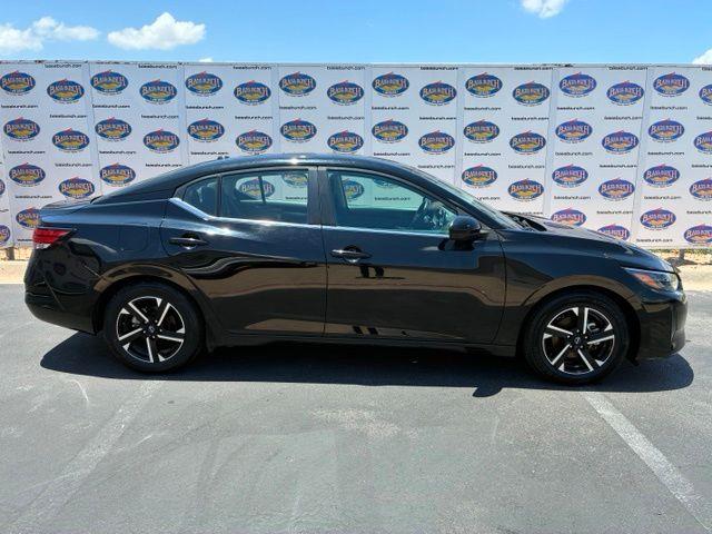 2024 Nissan Sentra - $17,799