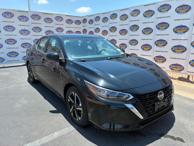 2024 Nissan Sentra - $17,799