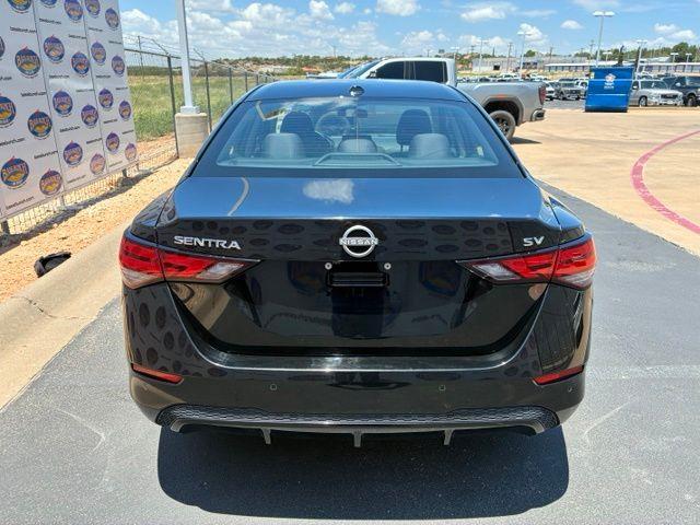 2024 Nissan Sentra - $17,799
