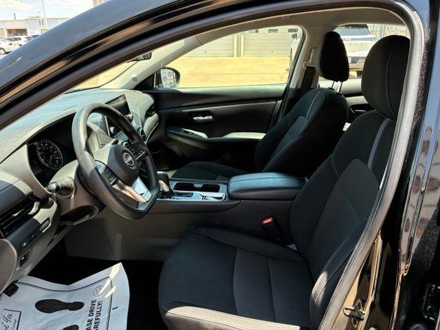 2024 Nissan Sentra - $17,799
