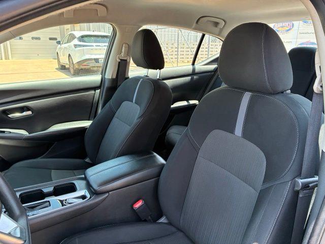 2024 Nissan Sentra - $17,799
