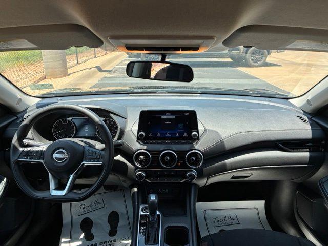 2024 Nissan Sentra - $17,799