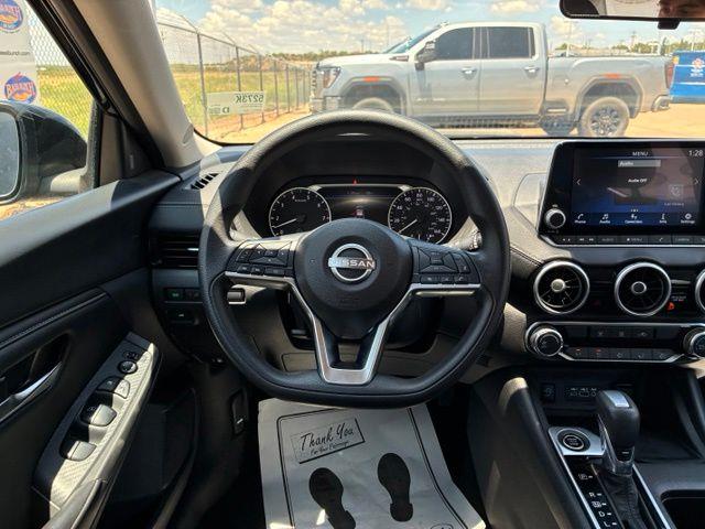 2024 Nissan Sentra - $17,799