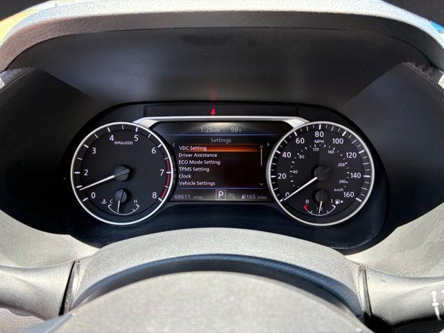 2024 Nissan Sentra - $17,799