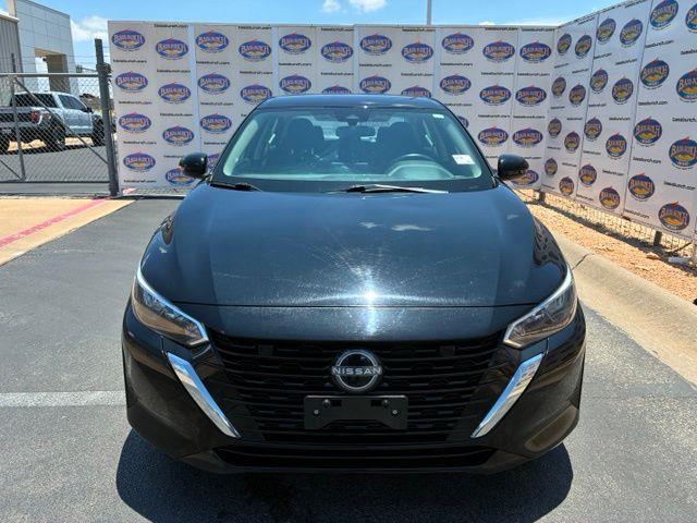 2024 Nissan Sentra - $13,799